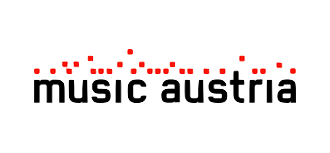 Logo Music Austria